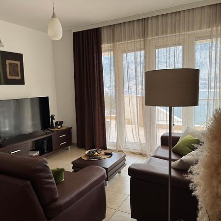 J&M Apartment Kotor Extérieur photo