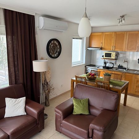 J&M Apartment Kotor Extérieur photo