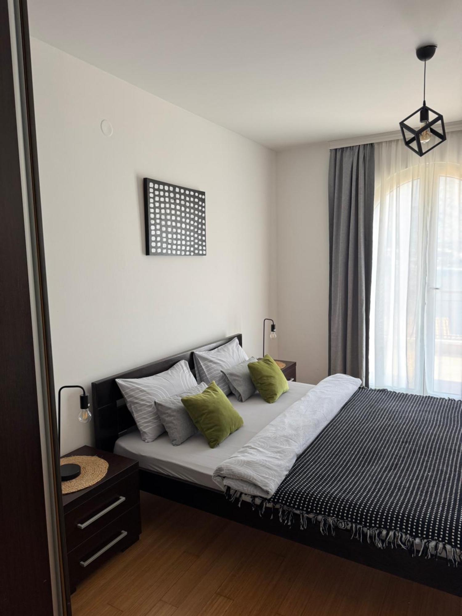 J&M Apartment Kotor Extérieur photo