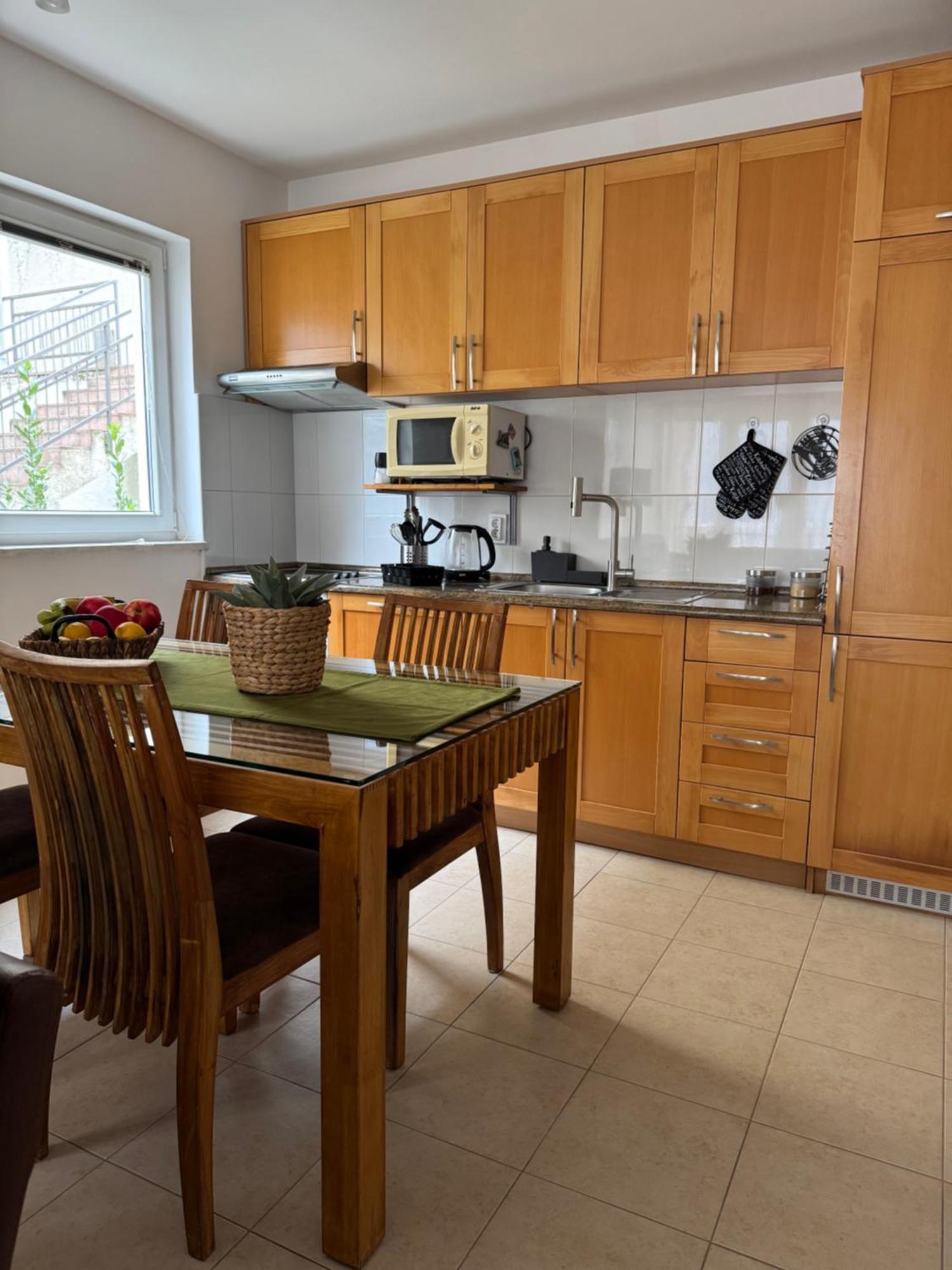 J&M Apartment Kotor Extérieur photo
