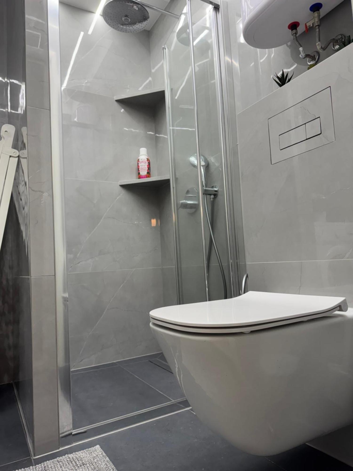 J&M Apartment Kotor Extérieur photo